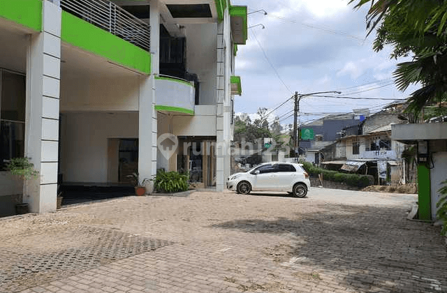 Hotel Bintang 2 Lokasi Strategis di Mainroad Lembang Bandung 1