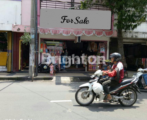 Ruko Di Pasar Besar Malang Ruko Di Pasar Besar Malang