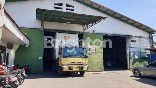 Gudang Raya Tanjung Sari 0 jalan raya