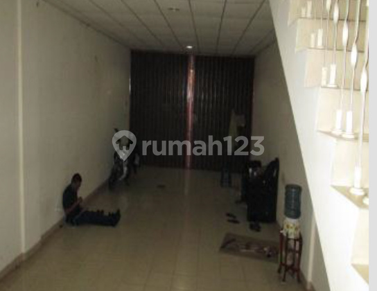 Shop house in Bekasi Square, suitable for business, Office, Shop, Salon, Clinic. 2