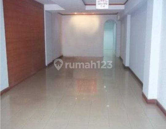 Ruko di area Kebon Jeruk Jakarta Barat, Cocok Kantor, Klinik, Butik, dan Usaha Lainnya 2