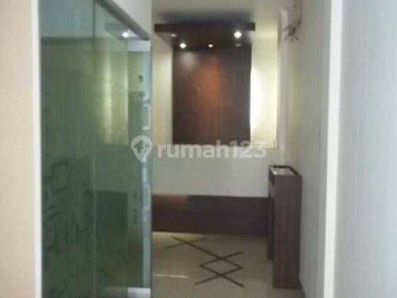 Ruko di area Kelapa Gading Jakarta Utara, Cocok Kantor, Klinik, Butik, dan Usaha Lainnya 2