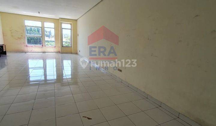 Turun Harga : Gudang Bizpark Commercial Estate Kopo Bandung Akses Kontainer 40 feet 2