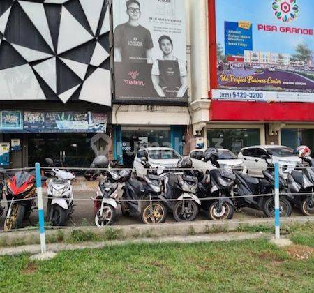 Ruko Dijual Di Fifth Avenue Paramount Kelapa Dua Tangerang 1