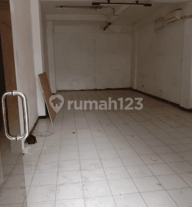 Ruko kalimas baru 3 lantai siap pakai 2