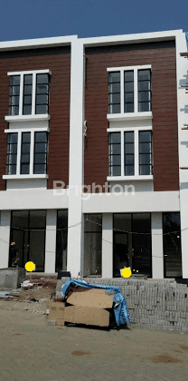 HOT LISTING! STRATEGIS ABIS SAMPING PERSIS BINUS 1