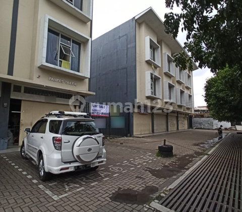 New Shop House Ready to Occupy 2