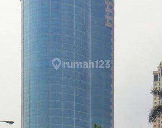 Office / Business Space, Gedung Menara Imperium-Kuningan 1