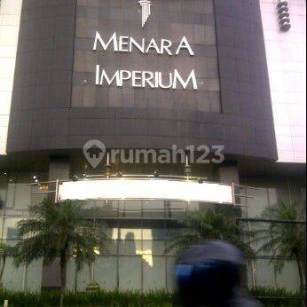 Office / Business Space, Gedung Menara Imperium-Kuningan 2