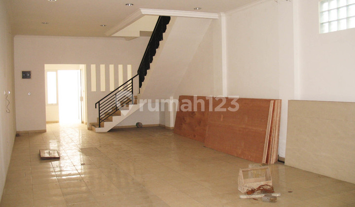 Sewa Ruko Dago Untuk Kantor Dan Usaha