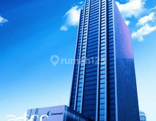 TCC MENARA BATAVIA TERMURAH 35 JUTA/M2 FULL FURNISH 1