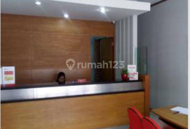 Ruko 3lt di Kalimalang Kota Bekasi 2