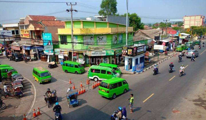 Ruko 2,5 Lantai Siap Huni Lokasi Strategis , Ciranjang - Cianjur 1