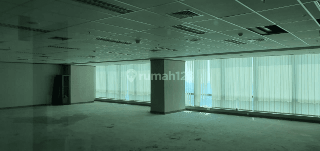 Office Space Tcc Menara Batavia Tower 1 2