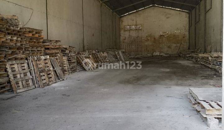 gudang tanjungsari permata tanjungsari bagus 4.5m Nego 2