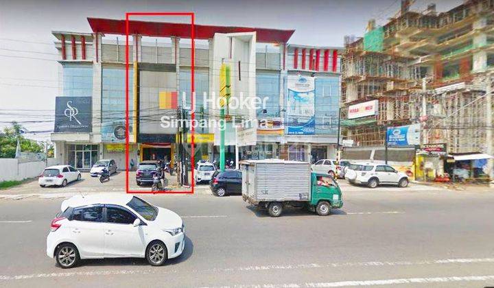 Sewa Ruko setiabudi Strategis area Banyumanik semarang selatan 1