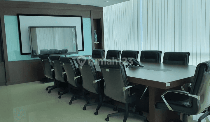 Office Space Tcc Menara Batavia 1 2