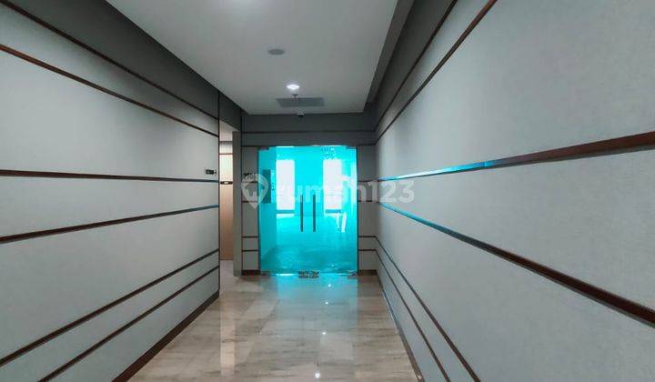 Kantor 120 M2 Bagus di Holland Village 2