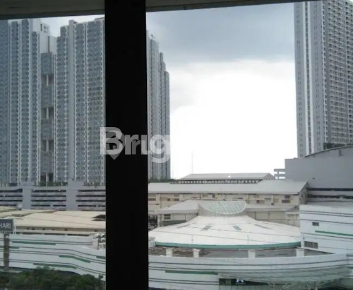 Spazio office tower Spazio office tower