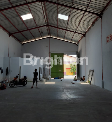 GUDANG MEIKO ABADI 3 SEDATI SIDOARJO GUDANG MEIKO ABADI 3 SEDATI SIDOARJO