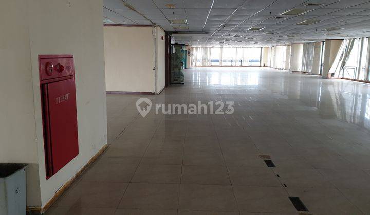 Dijual Office space Hayam Wuruk Plaza Tower Lokasi Strategis di Jakarta Pusat 1