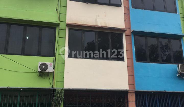 Ruko siap pakai di daan mogot baru kode rk 628 Ruko siap pakai di daan mogot baru kode rk 628