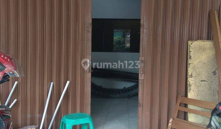 Ruko Arga Baja Pura Sedang Turun Harga dari 1M 2