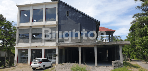 cepat..Tempat usaha strategis, pinggir jln,  di Blitar 1