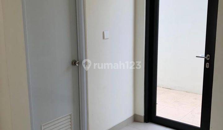 Ruko Siap Pakai 3lt 5x17 85m The Boulevard Jgc Jakarta Garden City 2