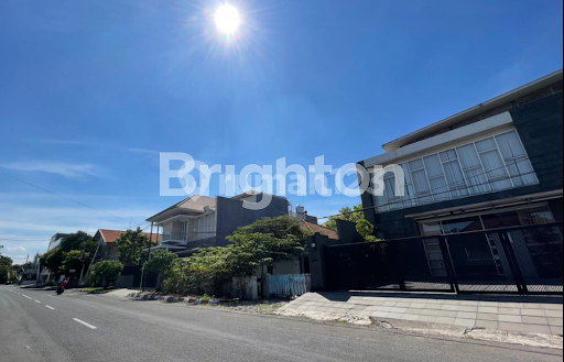 Rumah + Kantor Komersial Area Di Jl Gayungsari Rumah + Kantor Komersial Area Di Jl Gayungsari