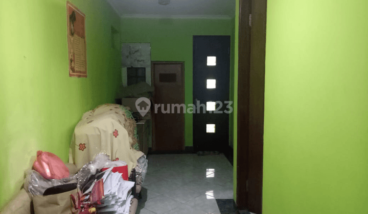 Ruko 2,5 lantai siap pakai, Harga nego 2