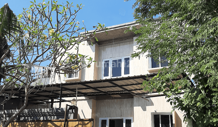 Rumah Kost Baru Gatsu Barat 2