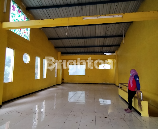 Ruko Luas Di Kahuripan Malang Ruko Luas Di Kahuripan Malang