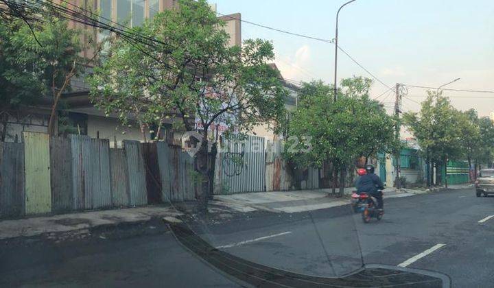 Raya jemursari gedung 3lt 1