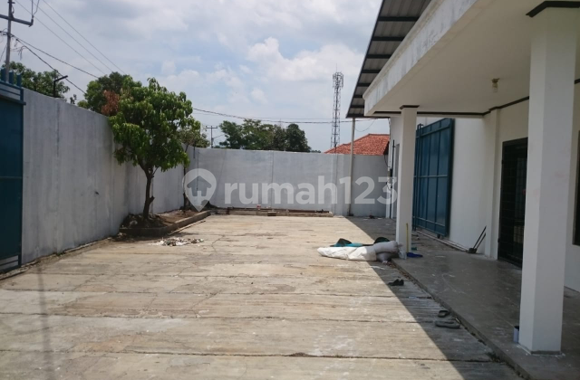 kan Gudang di katapang