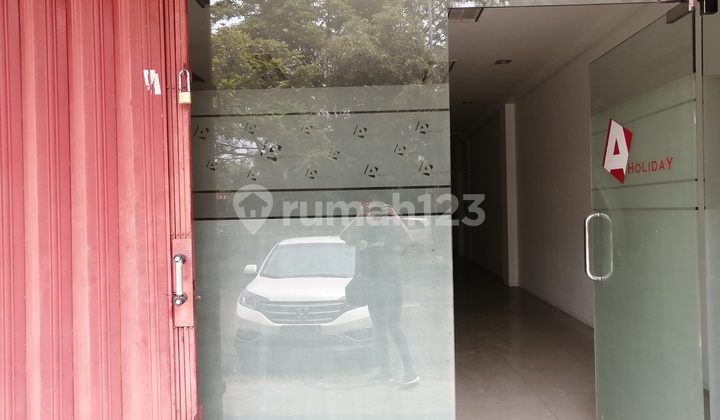 Ruko Gading Kirana Utara, Kelapa Gading, Fully Renovated 2