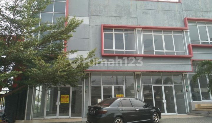 Ruko Megah Cikarang Center cuma tinggal 2 unit 2