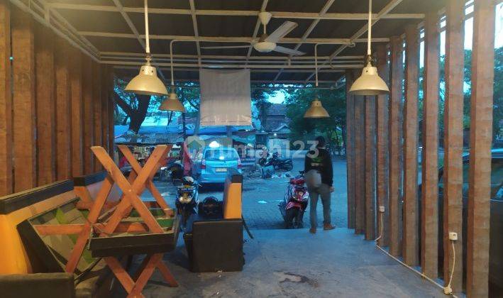 RUKO 2 LANTAI DI DURI KOSAMBI BARU CENGKARENG JAKARTA BARAT (THY-267) HUB : THANTY 08111089928 1