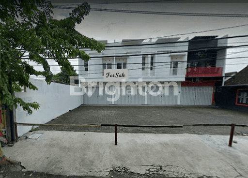 Ruko Murah Di Probolinggo 1
