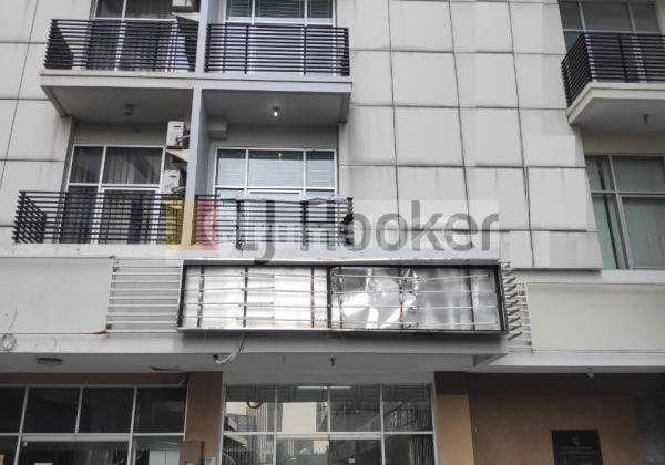 RUKO Siap Pakai Lokasi Strategis daerah Jakarta Barat 2