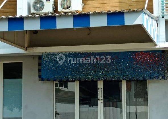 Ruko 2 Lantai Harga Siap Nego Kota Wisata 1