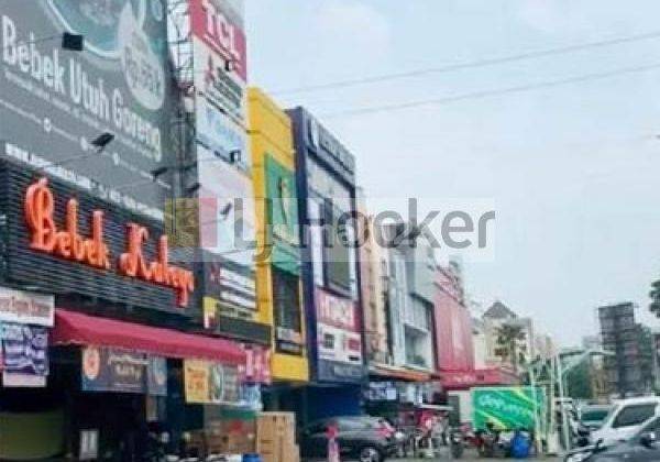 Ruko Siap Usaha Di Ruko Boulevard Area Gading Serpong 2