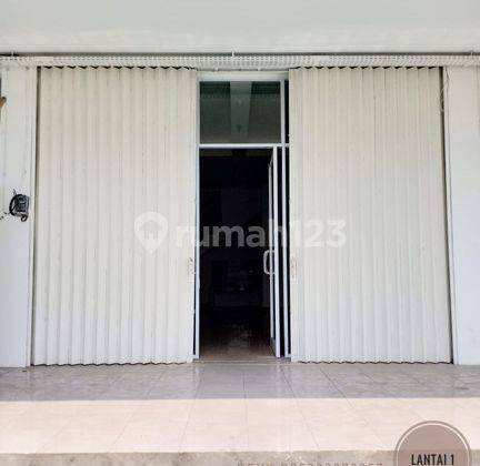 ruko terlaris ditangerang ( Talaga Bestari tangerang ) 2