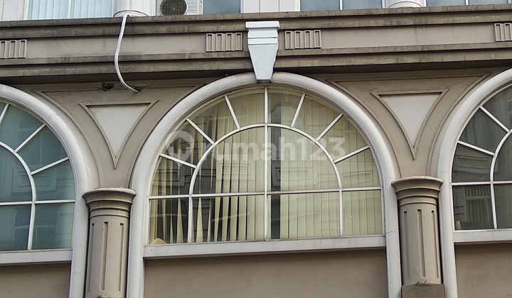 Green Lake City shop house, for office, online shop, move-in ready, affordable and ready to use in Green Lake City Green Lake City shop house, for office, online shop, move-in ready, affordable and ready to use in Green Lake City