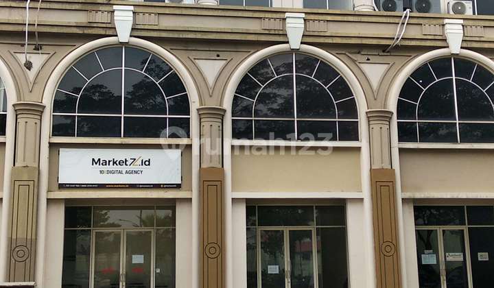 Affordable Ready-to-Occupy Shop Houses, Spacious Parking, Toll Access 2