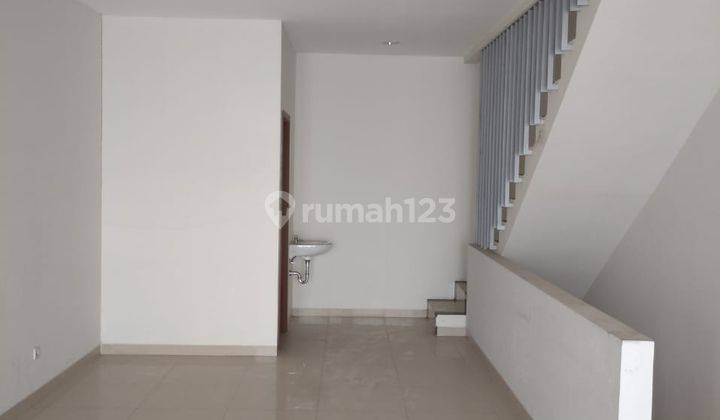 Ruko Rendeng Dua Bagus Siap Pakai Cocok Untuk Kantor Atau Tempat Les Di Cimahi Square 2