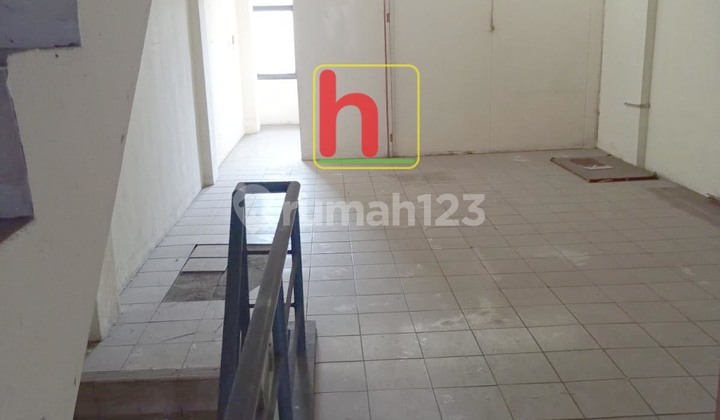 Ruko Taman Duta Mas, Jl. Pangeran Tubagus Angke