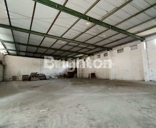 Gudang Murah Di Pakisaji Malang