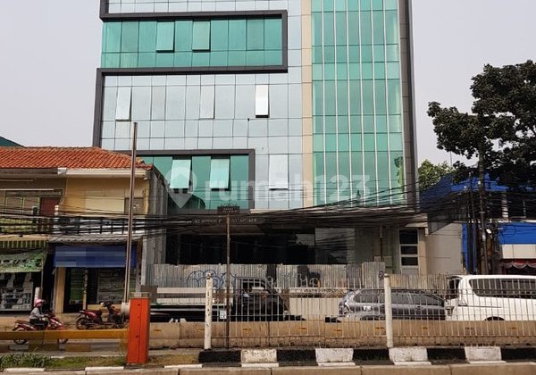 Office building baru gress, jalan raya Mampang. 20030 Office building baru gress, jalan raya Mampang. 20030
