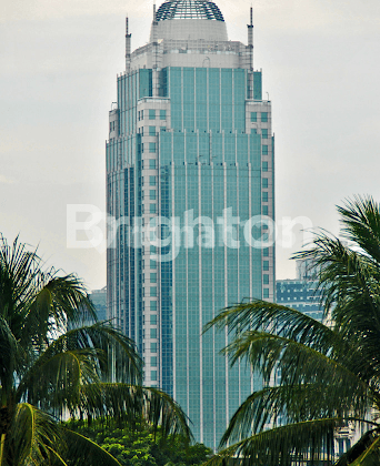 OFFICE DI MENARA BATAVIA 1